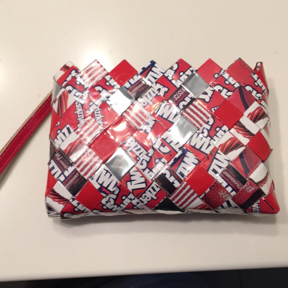 Twizzlers purse